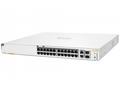 HPE Aruba Instant On 1960 24G PoE (20p Class4 + 4p