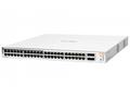 Aruba IOn 1830 48G 4SFP 370W Switch