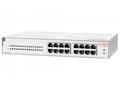 HPE Aruba Instant On 1430 16G Class4 PoE 124W Swit