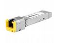 HPE Networking Instant On 10GBASE-T RJ45 30m Cat6a