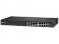 HPE Aruba 6000 24G CL4 4SFP Swch