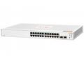 HPE Networking Instant On Switch 24p Gigabit 2p SF