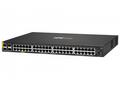 HPE Aruba Networking CX 6000 48G Class4 PoE