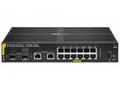 HPE Aruba Networking CX 6000 12p 10M, 100M, 1G Cla