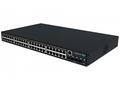 HPE Networking CW 2050 48p 10, 100, 1000BASE-T 4p 