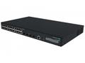 HPE Networking CW 2050 24p 10, 100, 1000BT PoE+ 4p