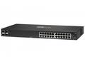 HPE Aruba Networking CX 6000 24G 4SFP Switch