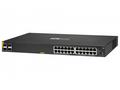 HPE Aruba Networking CX 6000 24p 10M, 100M, 1G Cla