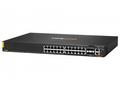HPE Aruba 6200F 24G Class4 PoE 4SFP+ 370W Switch -