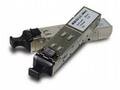 Planet MFB-FX, SFP modul, 100Base-FX, multimode, 2
