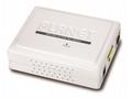 Planet POE-161S, PoE splitter, IEEE802.3at, výstup