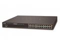 Planet HPOE-1200G PoE injektor 12x 1Gb, 802.3at 30