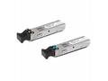 Planet MFB-TF20, SFP modul, 100Base-FX, 20km, -40~