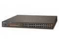 Planet UPOE-1600G Ultra PoE+ injektor, 16 portů, G