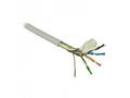 PLANET kabel FTP, drát, 4pár, Cat5e, LS0H, Dca, Pl