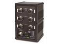 Planet IGS-5227-6MT-X vodotěsný průmyslový L3 swit