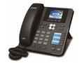 Planet VIP-2140PT VoIP telefon, G.722 HD, LCD+DSS 