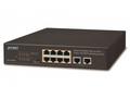 Planet FSD-1008HP PoE switch 10x 100Mb, 8xPoE 802.