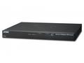 Planet IPX-2200, IP PBX, SIP Proxy, 2x slot pro mo