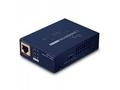 Planet POE-171A-60 Ultra PoE injektor 802.3bt do 6