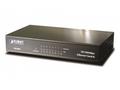 Planet FSD-803 switch 8x10, 100Base-TX, 10", kov, 