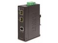 Planet IGT-1205AT, konvertor 1x 1000Base-T, 2x SFP
