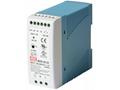 Planet PWR-40-24 napájecí zdroj DIN, 24V, 40W, sli