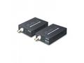 Planet LRP-101C-KIT, COAX PoE extender 10, 100Base