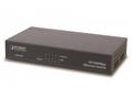 Planet FSD-503 switch 5x 10, 100Base-TX, 10", kov,