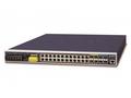 Planet IGS-6325-24P4X průmyslový L3 switch, 24x1Gb