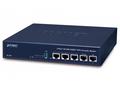 Planet VR-100 Router, firewall VPN, VLAN, QoS, 2xW