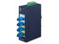 Planet IFB-244-SLC optický bypass switch 4xLC sing