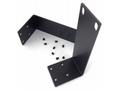 Planet Rack Mount kit 19" pro 10" zařízení, tmavě 