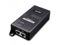 Planet POE-165 PoE injektor IEEE802.3at, 30W, 1G, 