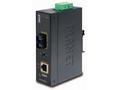 Planet IGTP-802T konvertor RJ45, SC, 1Gbps, PoE in
