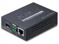 Planet GT-805A-PD konvertor 10, 100, 1000Base-T, m