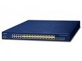 Planet SGS-6310-16S8C4XR L3 switch, 8x1Gb, 24x1Gb 