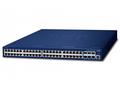 Planet SGS-6310-48T6X L3 switch, 48x1Gb, 6x10Gb SF