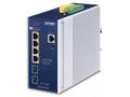 Planet IGS-6325-4UP2X průmyslový L3 switch, 4x2.5G