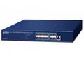 Planet XGS-6311-12X L3 switch, 12x10Gb SFP+, QoS