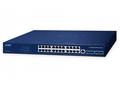 Planet GS-6311-24T4X L3 switch, 24x1Gb, 4x10Gb SFP