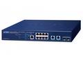 Planet MGS-6311-10T2X L3 switch, 8x2,5Gb, 2x10Gb, 