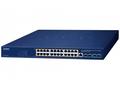 Planet GS-4210-24UP4X L2, L4 switch, 24x1Gb, 4x10G