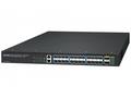 Planet XGS-6350-24X2C L3 switch, 24x10G SFP+, 2x10