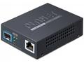 Planet XT-715A konvertor 10G Base-T, SFP+ 10G Base