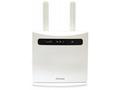 STRONG 4G LTE Router 300, Wi-Fi standard 802.11 b,