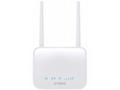 STRONG 4G LTE router 350M, Wi-Fi standard 802.11 b