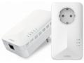 STRONG sada 2 adaptérů Powerline 1000 WF DUO EU, P