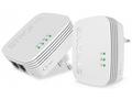 STRONG sada 2 adaptérů Powerline WI-FI 600 DUO MIN