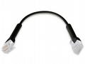 Ubiquiti U-Cable-Patch-RJ45-BK, UniFi Ethernet Pat